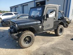 Salvage motorcycles for sale at Conway, AR auction: 2023 Mahindra And Mahindra 2023 Mahindra Roxor