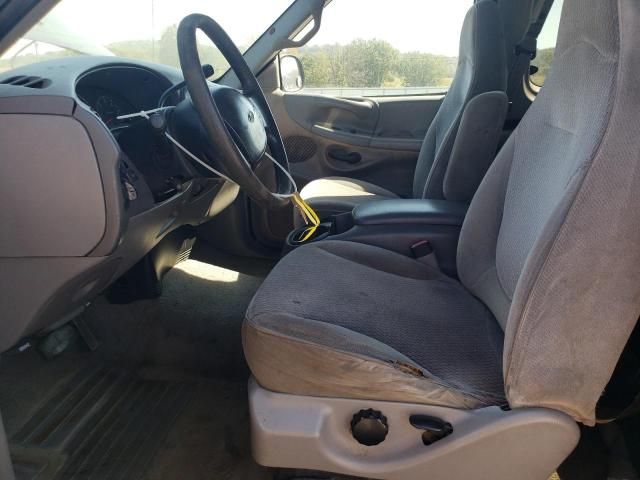 1998 Ford F150