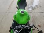 2024 Kawasaki ZX636 K