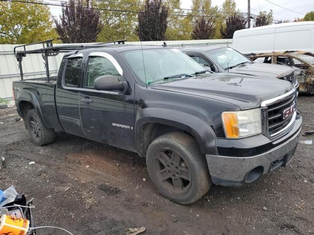 2007 GMC New Sierra K1500