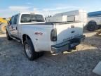 2008 Ford F450 Super Duty