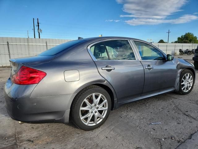 2013 Infiniti G37