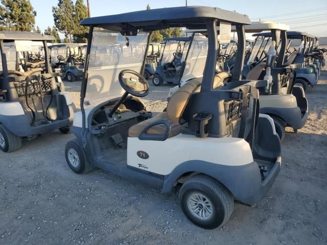 2020 Club Car Tempo Lithium