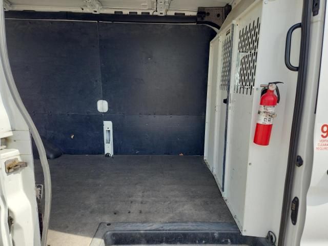 2019 Ford Transit T-150