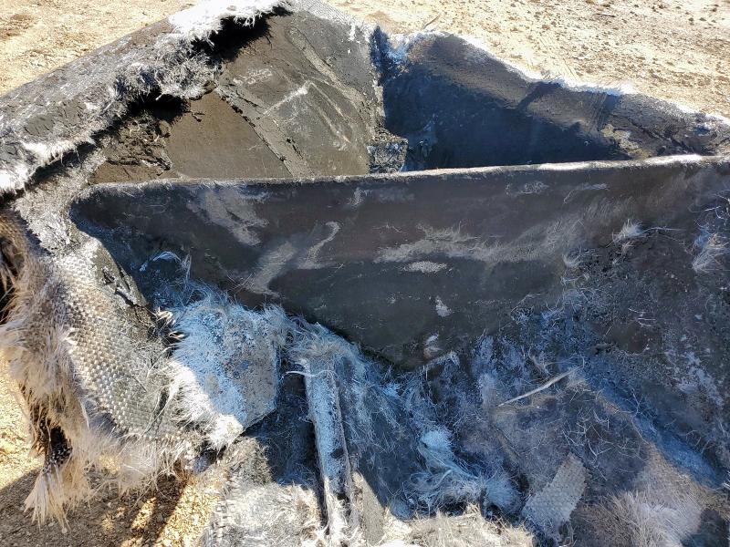 1999 Boat 1999 KEY West 2020 Center Console