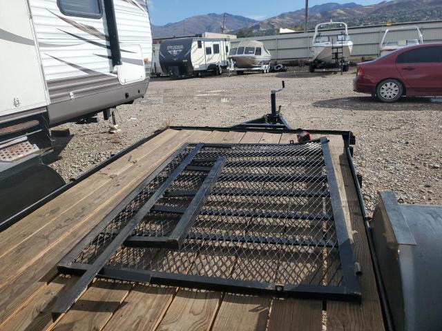 2023 Carry-On Utility