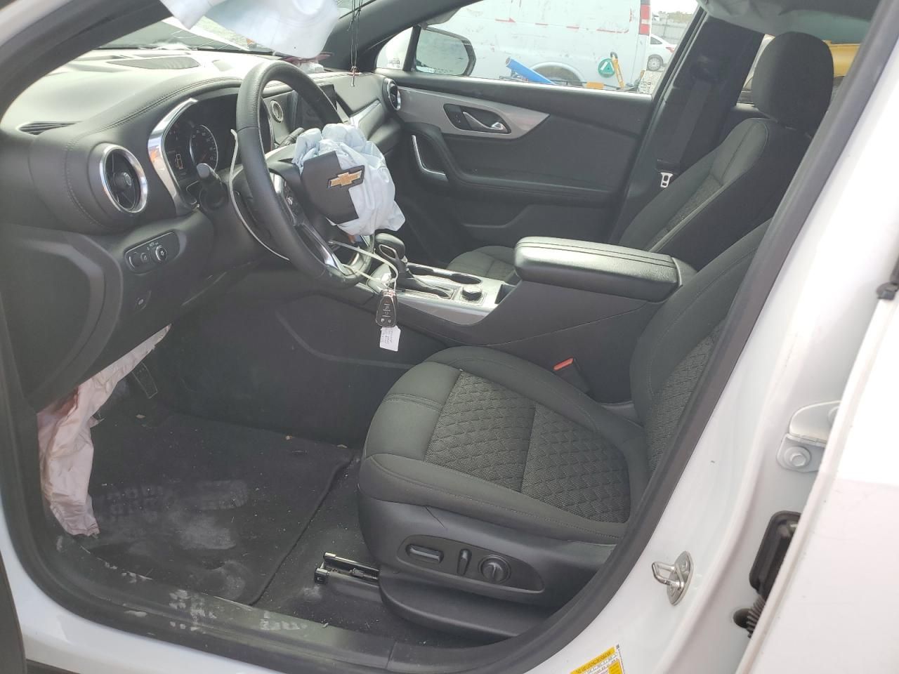 2021 Chevrolet Blazer 2LT