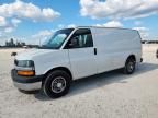2018 Chevrolet Express G2500
