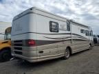 1998 Freightliner Chassis X Line Motor Home