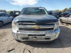 2013 Chevrolet Silverado K1500 ls
