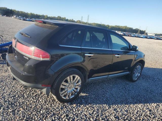 2010 Lincoln Townhouse MKX