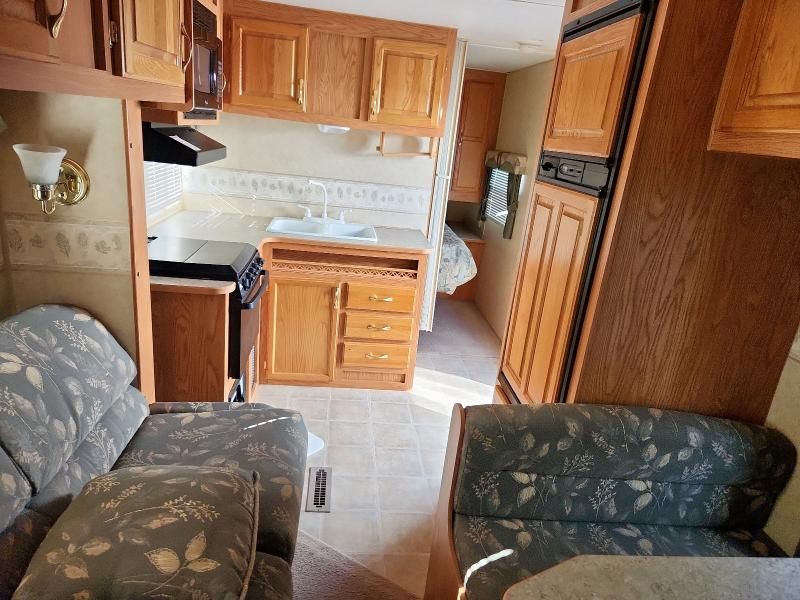 2005 Jayco Jayflight 29 BHS