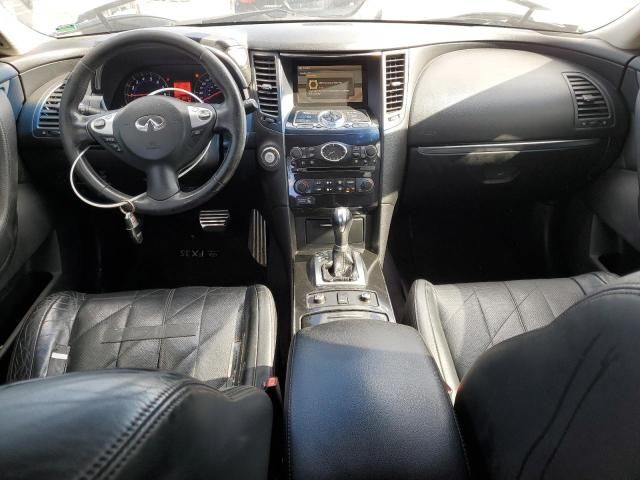 2011 Infiniti FX35
