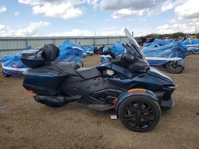 2020 Can-Am Spyder Roadster RT