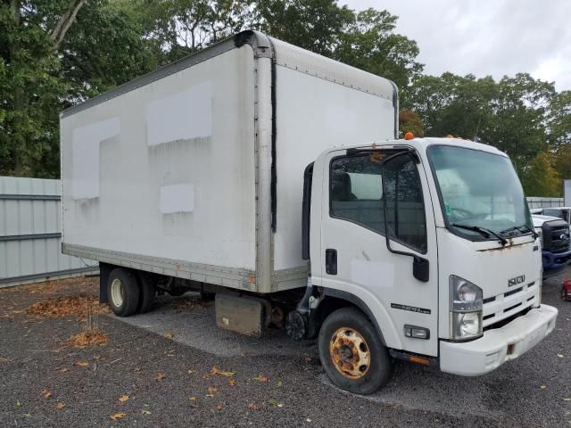 2011 Isuzu NPR