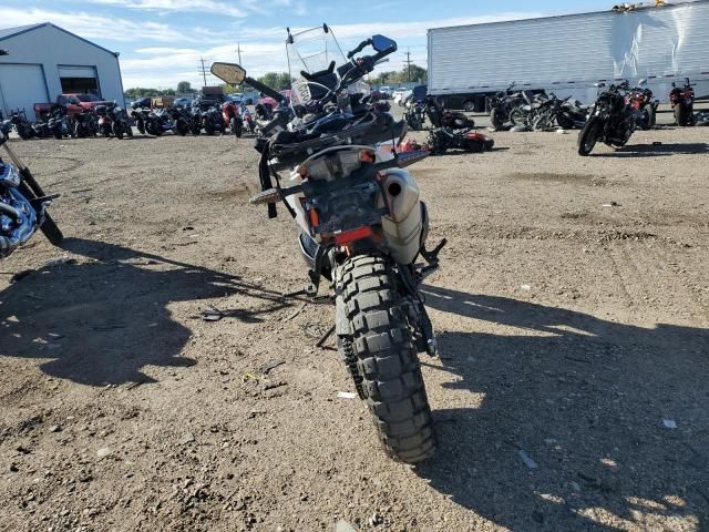 2023 KTM 890 Adventure R