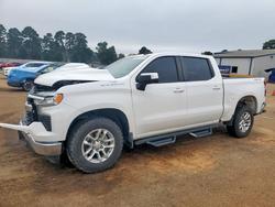 2023 Chevrolet Silverado K1500 lt for sale in Longview, TX