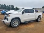 2023 Chevrolet Silverado K1500 lt
