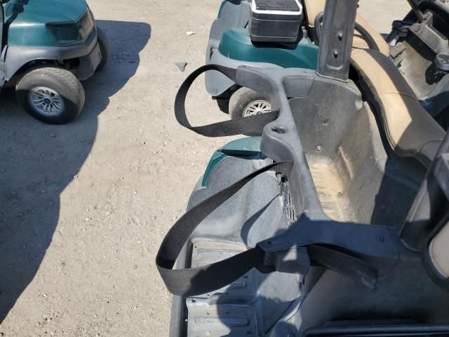 2020 Club Car Tempo Lithium
