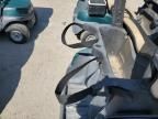2020 Club Car Tempo Lithium