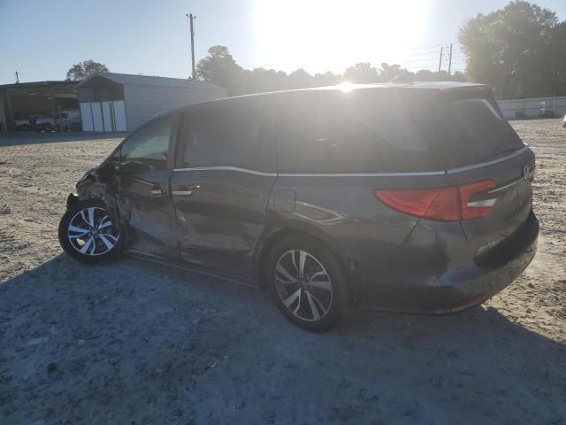 2021 Honda Odyssey Touring
