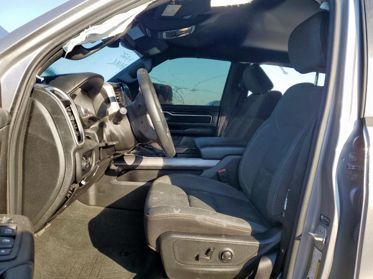 2023 Dodge Ram 1500 big Horn/lone Star