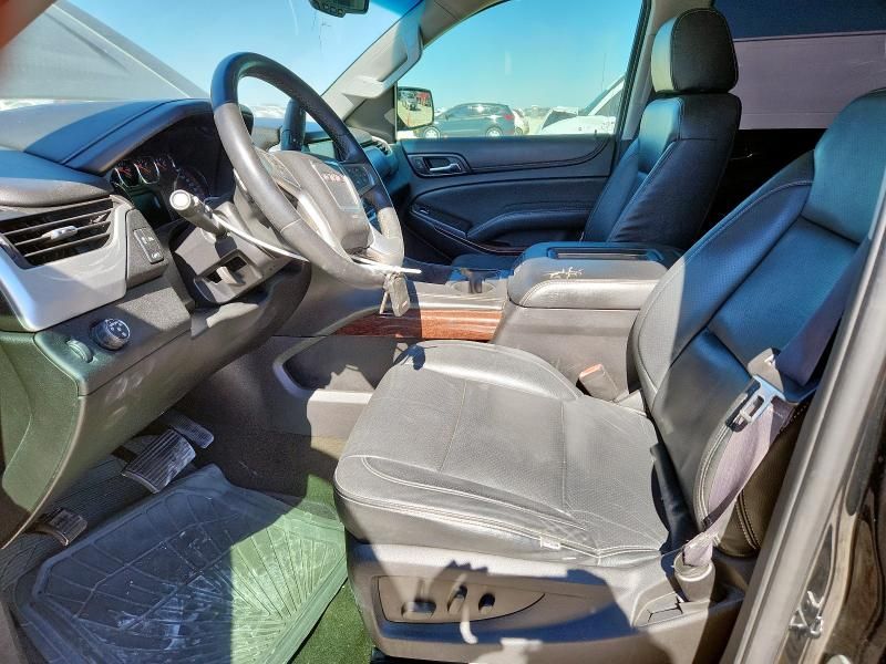 2016 GMC Yukon xl C1500 sle