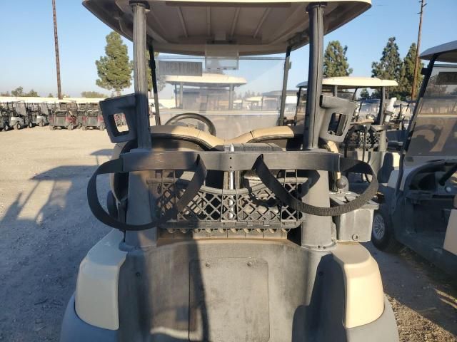2020 Club Car Tempo Lithium