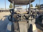 2020 Club Car Tempo Lithium