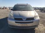 2005 Toyota Sienna xle