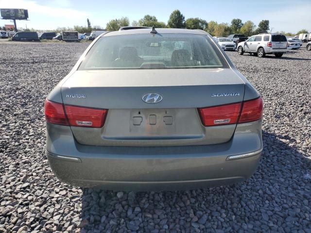 2009 Hyundai Sonata