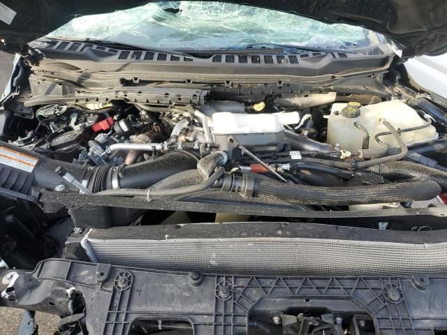 2023 Ford F450 Super Duty