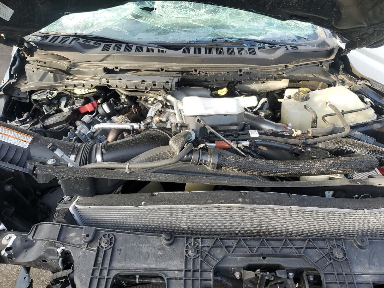 2023 Ford F450 Super Duty