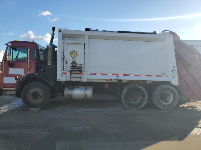 2019 Peterbilt Tractor 2019 Peterbilt 520 Refuse Truck