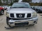 2004 Nissan Armada se