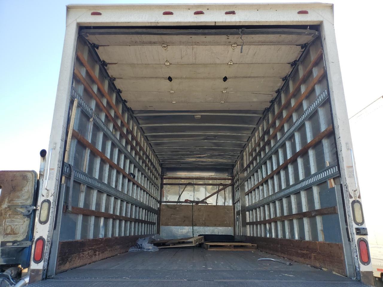 2012 International 4000 4300