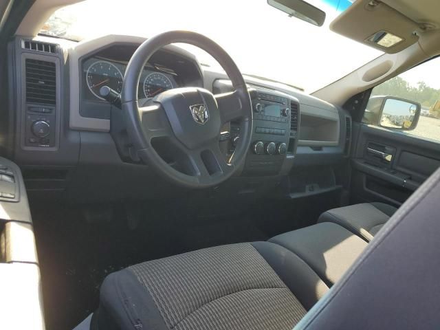 2011 Dodge RAM 1500