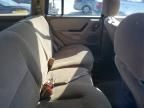 2000 Jeep Grand Cherokee Laredo