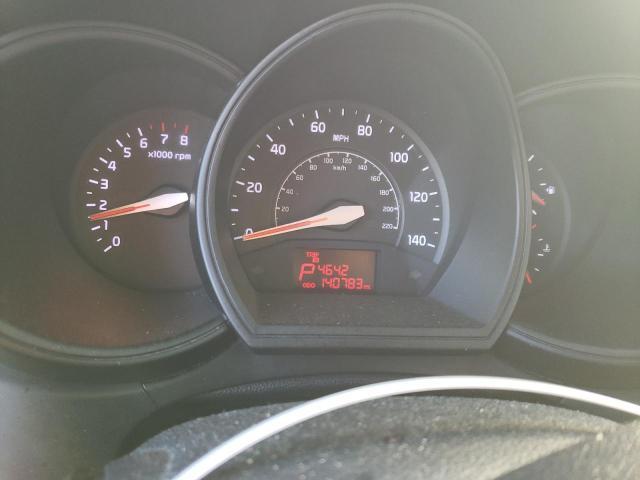 2014 KIA Rio lx