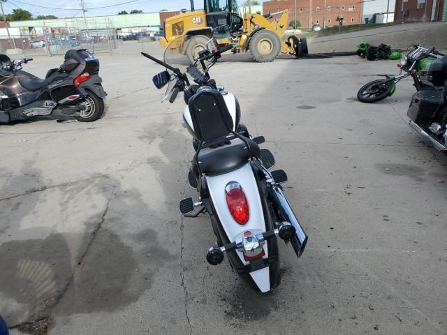 2013 Kawasaki VN900 B