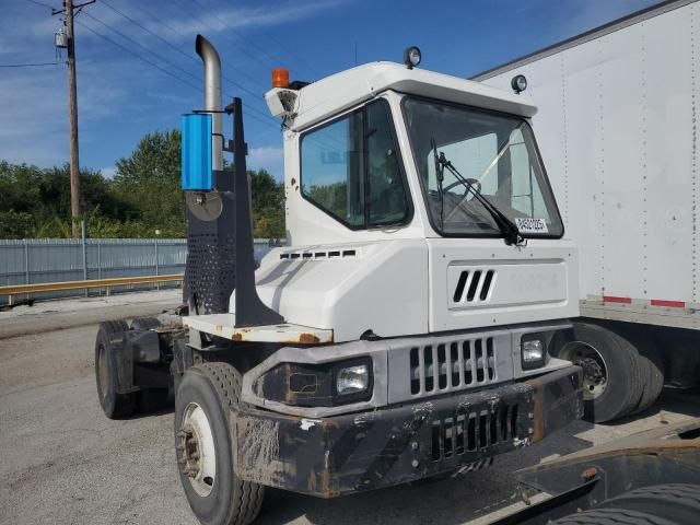 2019 Unknown 2019 Yard Truck