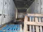 2016 Utility VS2DX DRY Van Trailer