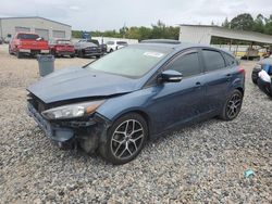 2018 Ford Focus SEL en venta en Memphis, TN