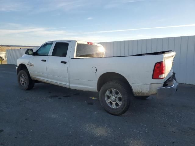 2015 Dodge RAM 3500 ST