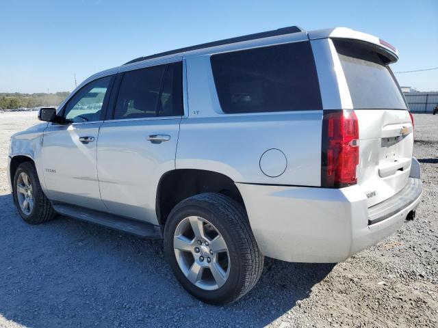 2019 Chevrolet Tahoe C1500 lt