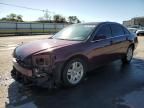 2007 Chevrolet Impala LT