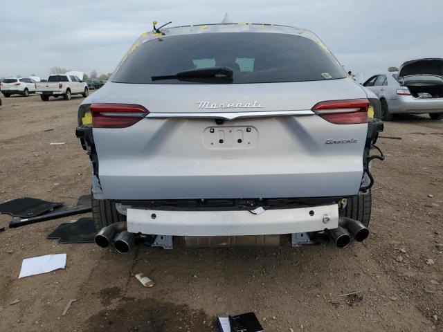 2024 Maserati Grecale gt