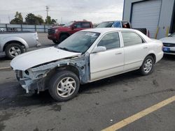 2000 Mazda 626 ES en venta en Nampa, ID