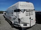 2022 Benzhou Sprinter Cargo 2500