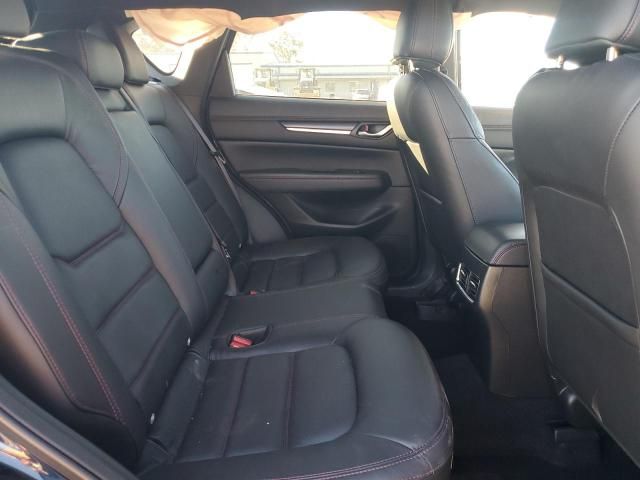 2024 Mazda Cx-5 Premium